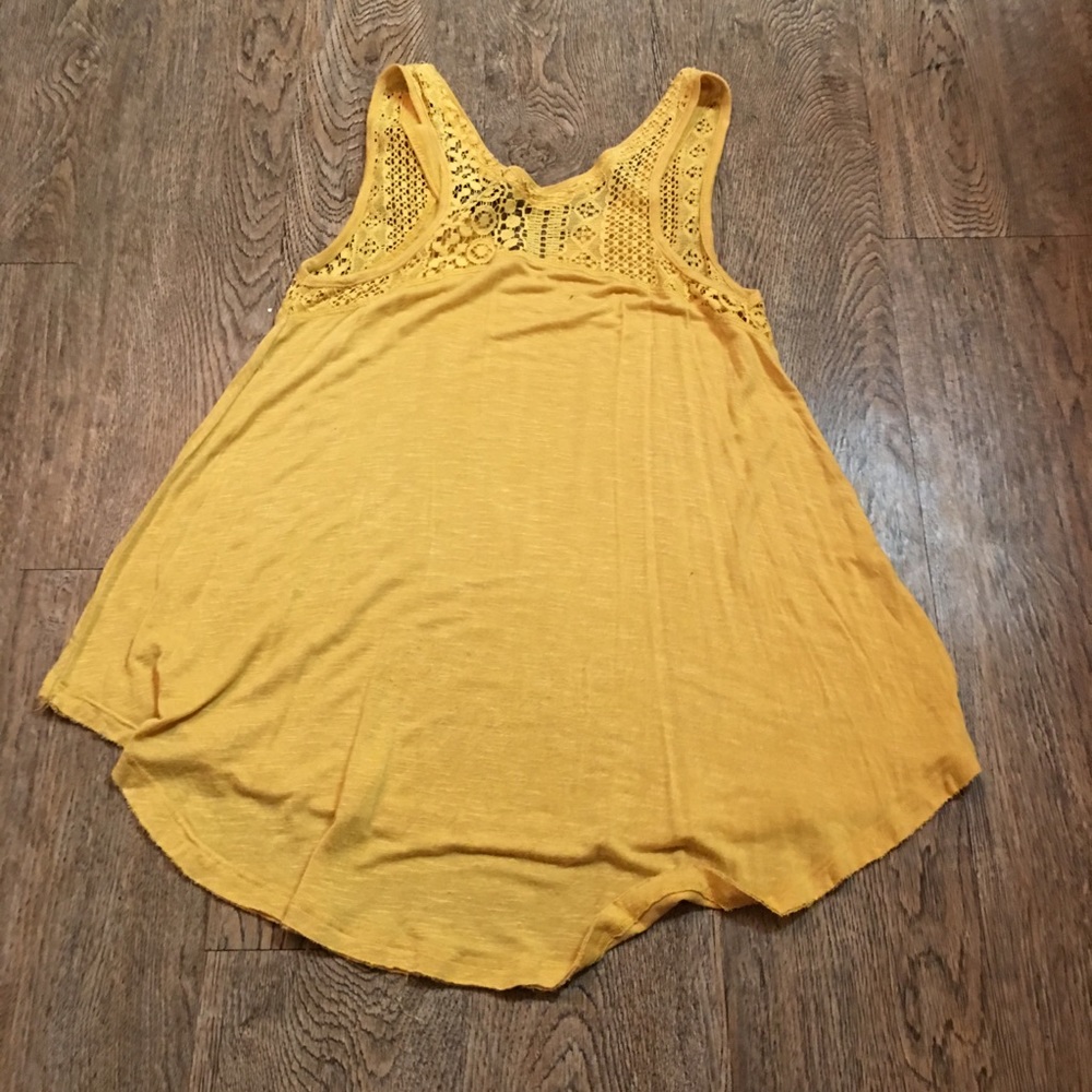 Tank Top - Picture 3 of 5